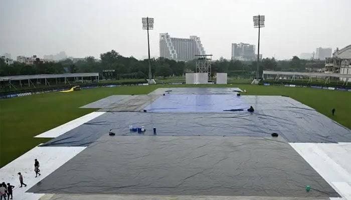 Afganistan Cricket board slams facilities in greater Noida stadium spt 