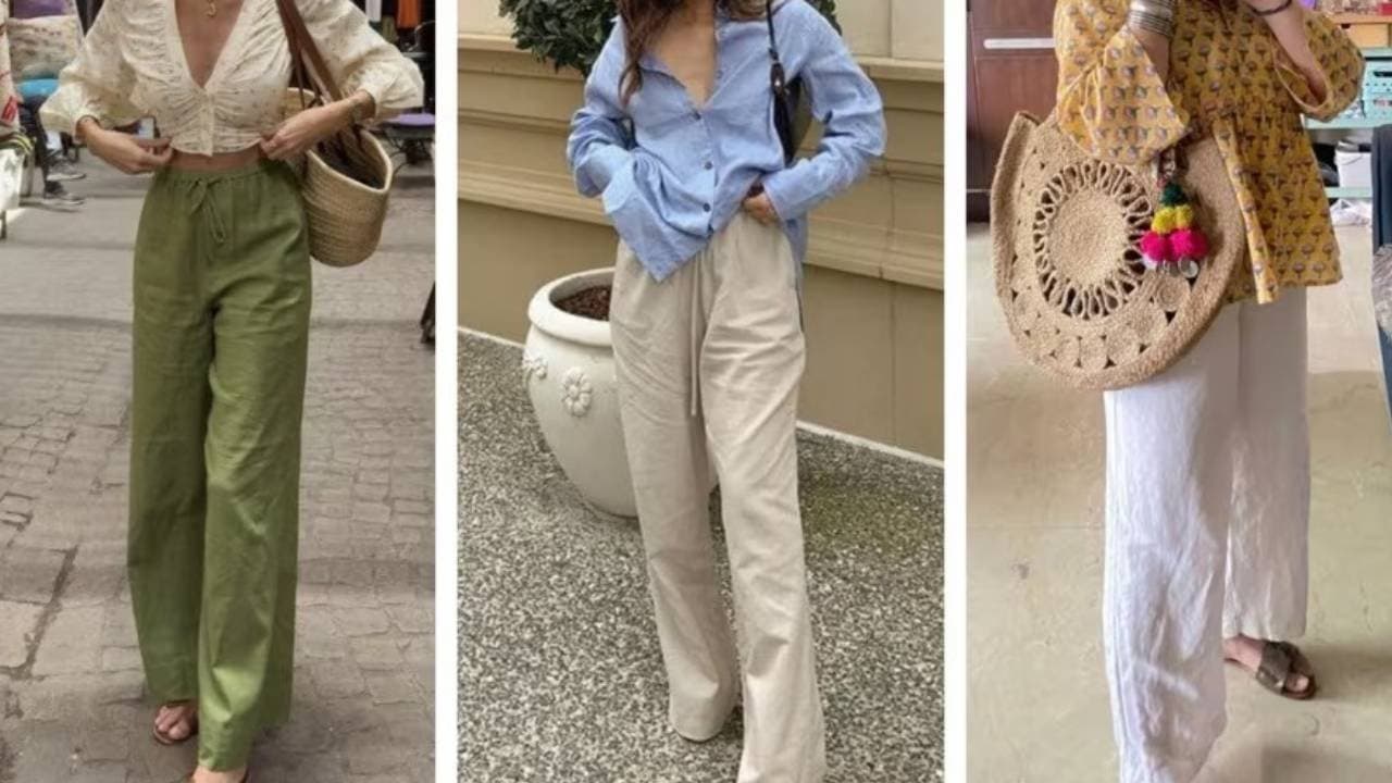 These Stylish bottom wear alternatives to Jeans