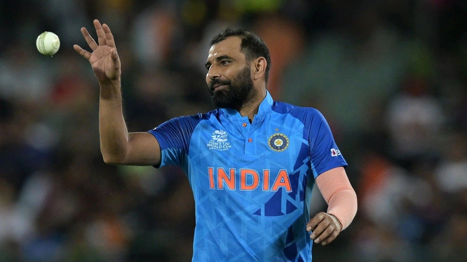 Mohammad Shami: ‌নেটে বোলিং শুরু সামির 