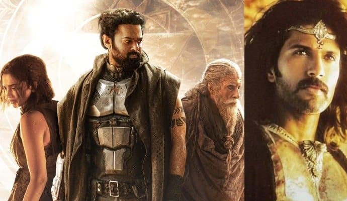 Kalki 2898 AD: স্রেফ মোটা টাকা পারিশ্রমিকের জন্যই 'কল্কি'তে অতিথি শিল্পী? মুখ খুললেন বিজয় দেবারাকোণ্ডা