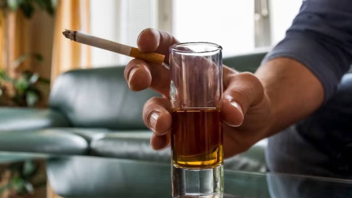 Not only smoking and drinking but also these everyday habits increase risk of cancer