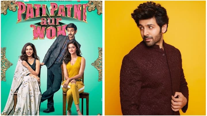 Kartik Aaryan: ‘ভুল ভুলাইয়া ৩’র কাজ প্রায় শেষ, এবার কোন কমেডি ছবির শুটিং শুরু করবেন কার্তিক? 