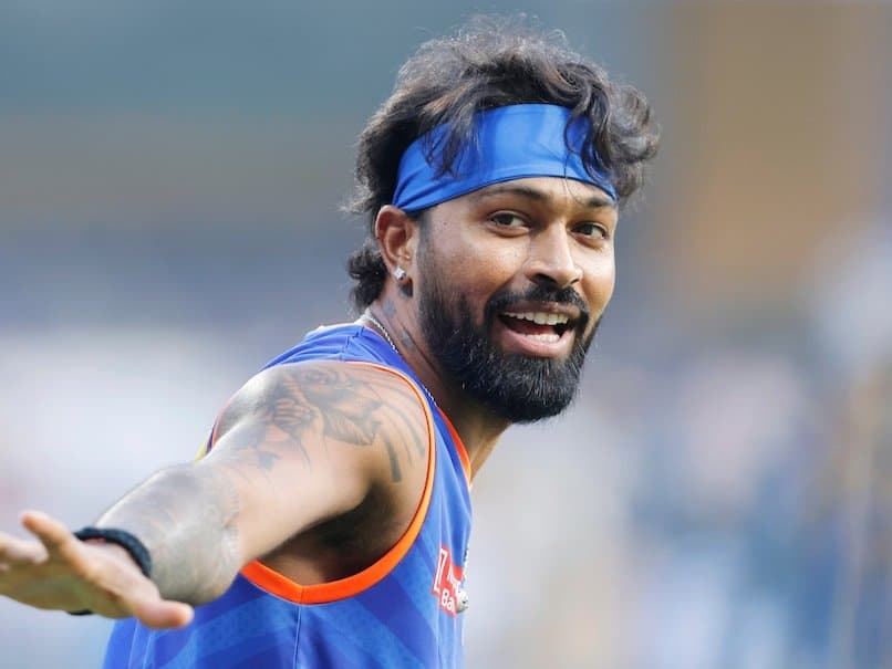 Does Hardik Pandya deserve to be 18 crore player? IPL winning coach's blunt take spt 