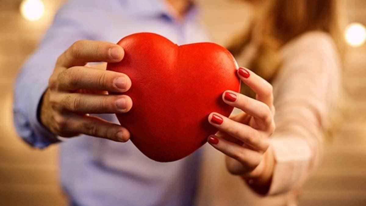 Men who physically intimate more in a month have less risk of Heart disease