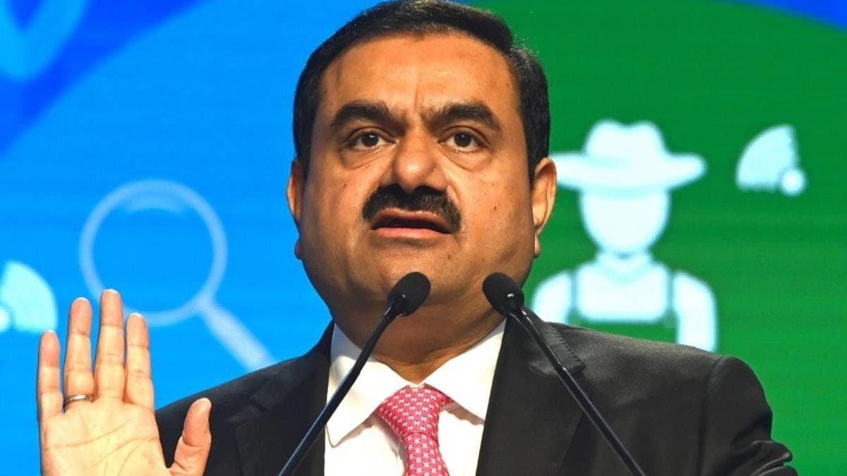 Adani groups lobbying tactics exposed in the USA