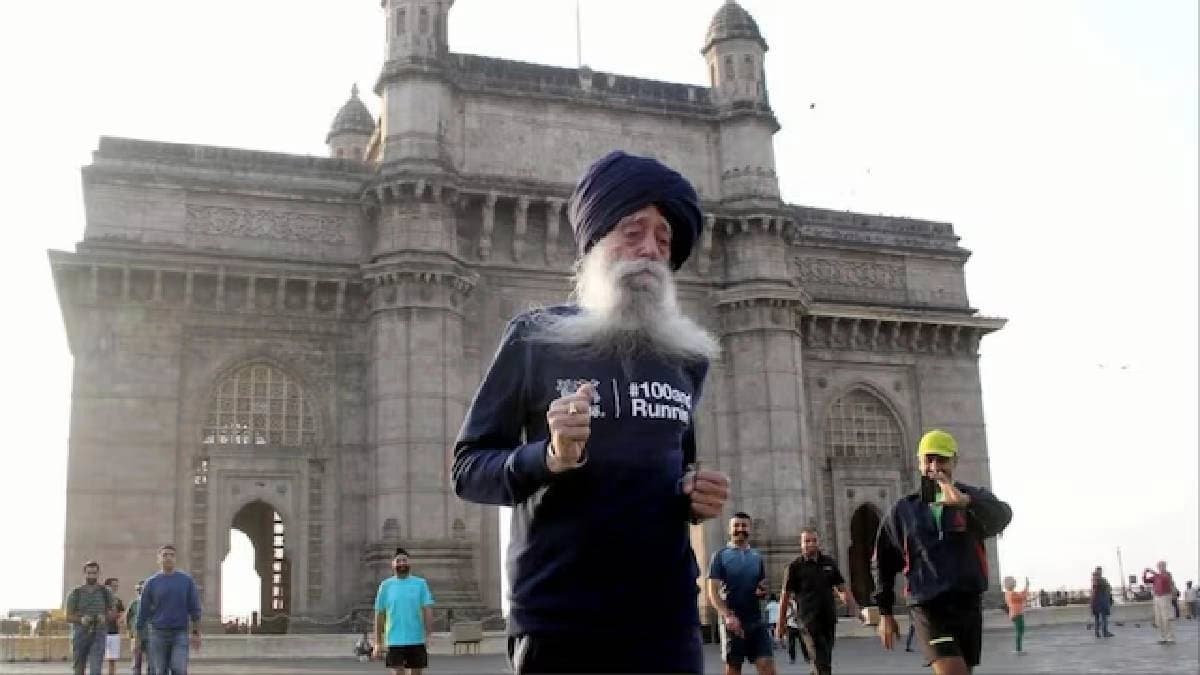 Police Arrested For Fauja Singh's Hit-And-Run Death