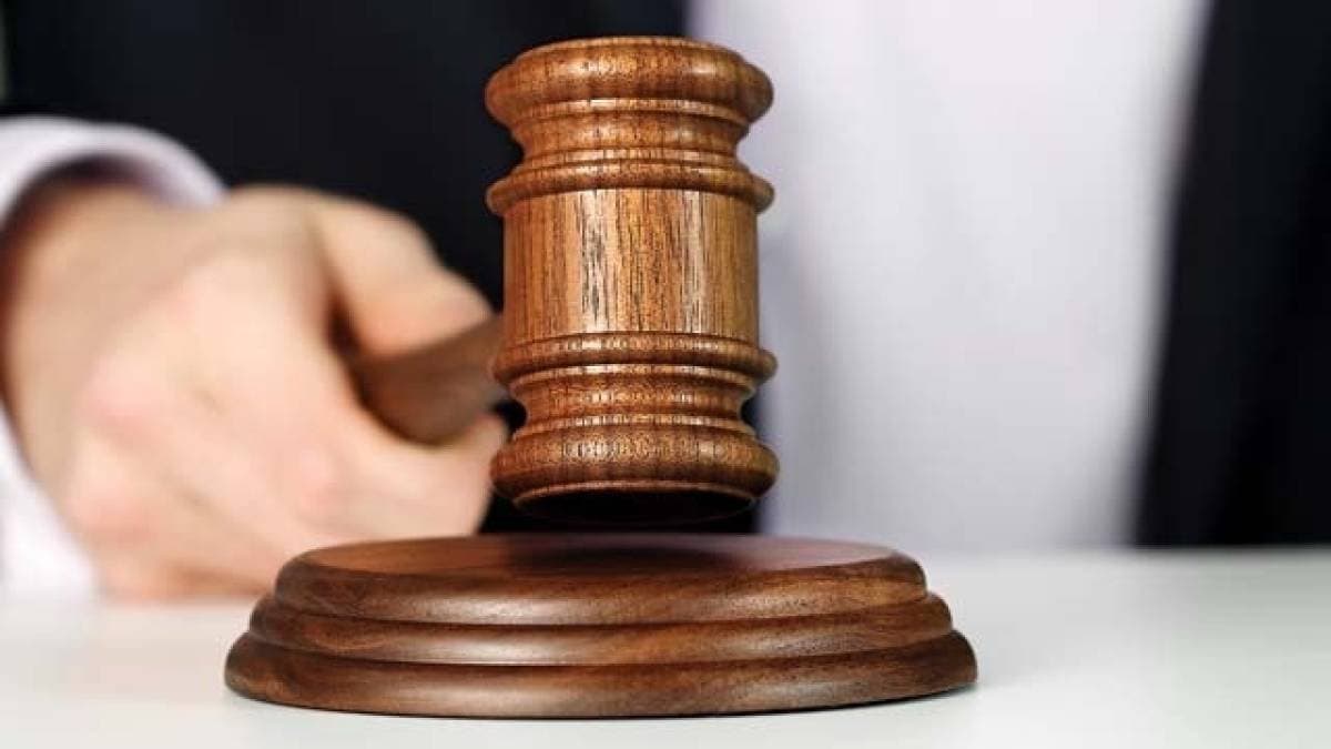 UP Cop Mistakenly Names Judge As Accused In Theft Case