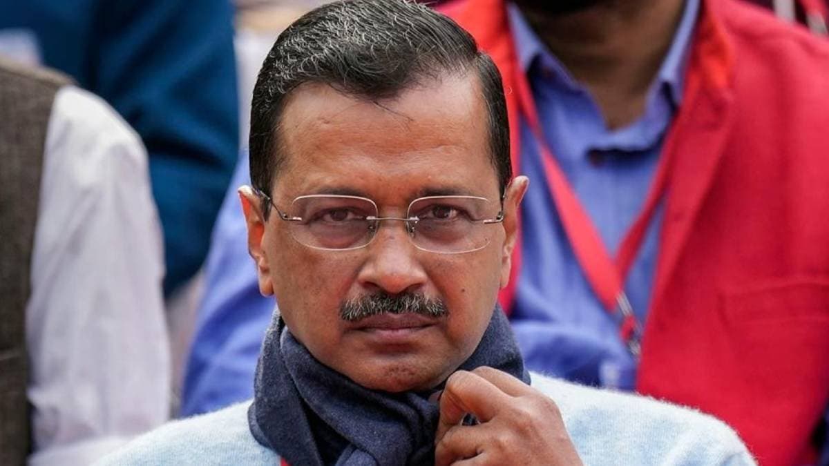 AAP dismisses speculation about Arvind Kejriwals Rajya Sabha entry gnr