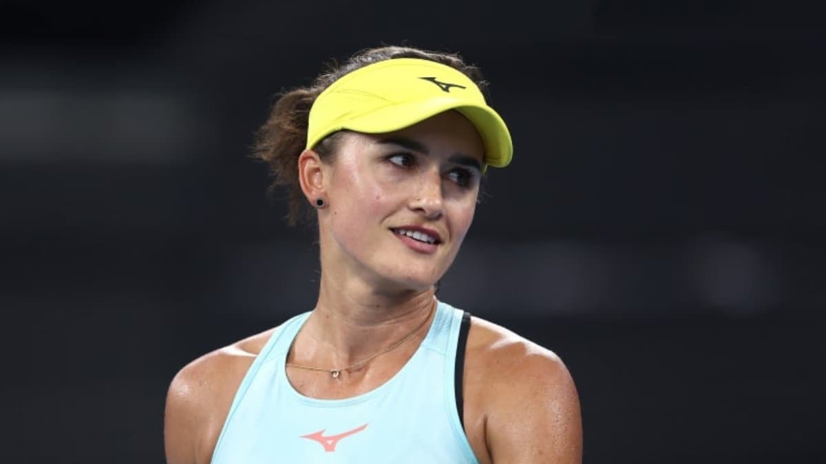 Tennis Star Arina Rodionova announced divorce, days after joining OnlyFans gnr