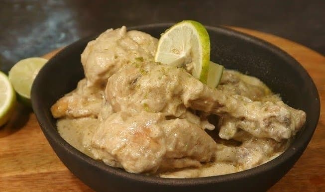 here is the recipe of lebu lonka chicken recipe LIf
