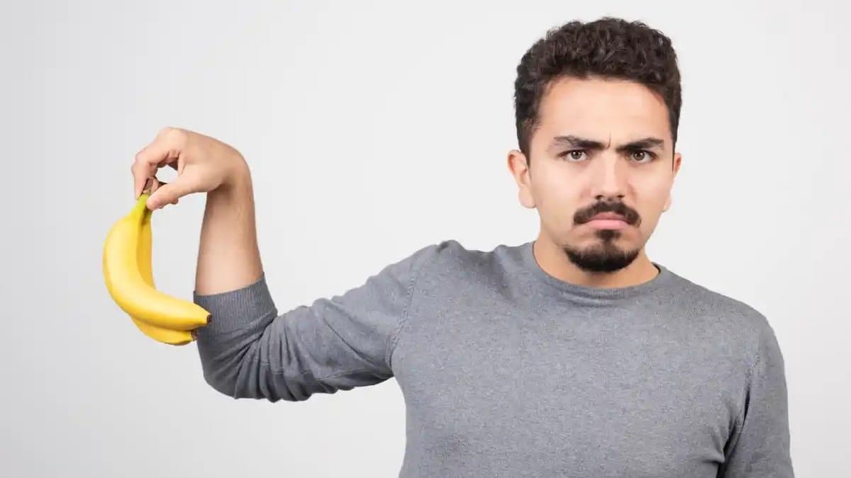 Five symptoms of low testosterone level in male