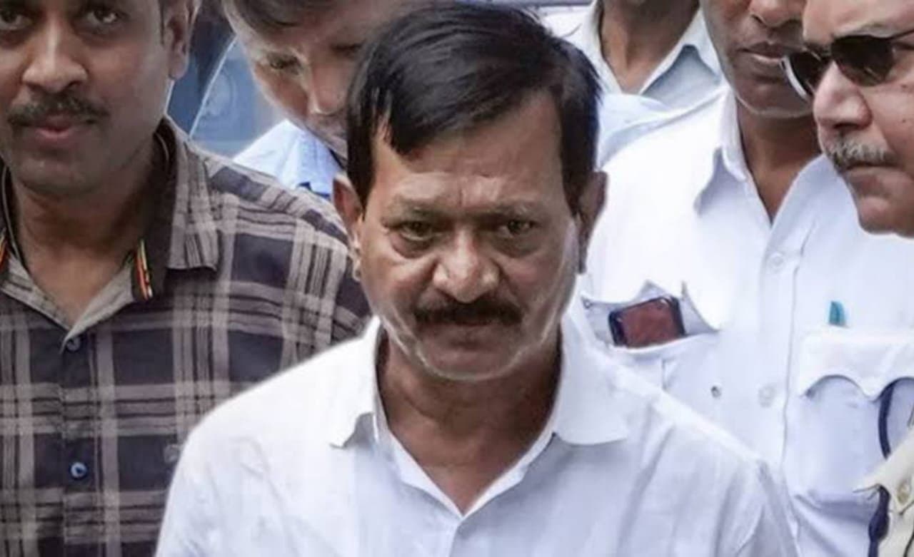 Cisf jawan at sskm 