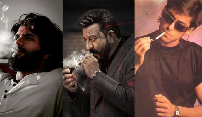 World No Tobacco Day 2024: বলিউডের কোন তারকারা ধূমপান ছেড়েছিলেন এক কথাতেই? ওয়ার্ল্ড টোব্যাকো ডে'তে তাঁরাই হোক অনুপ্রেরণা! 