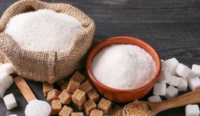 what happens in body if you stop eating sugar for 14 days LIF