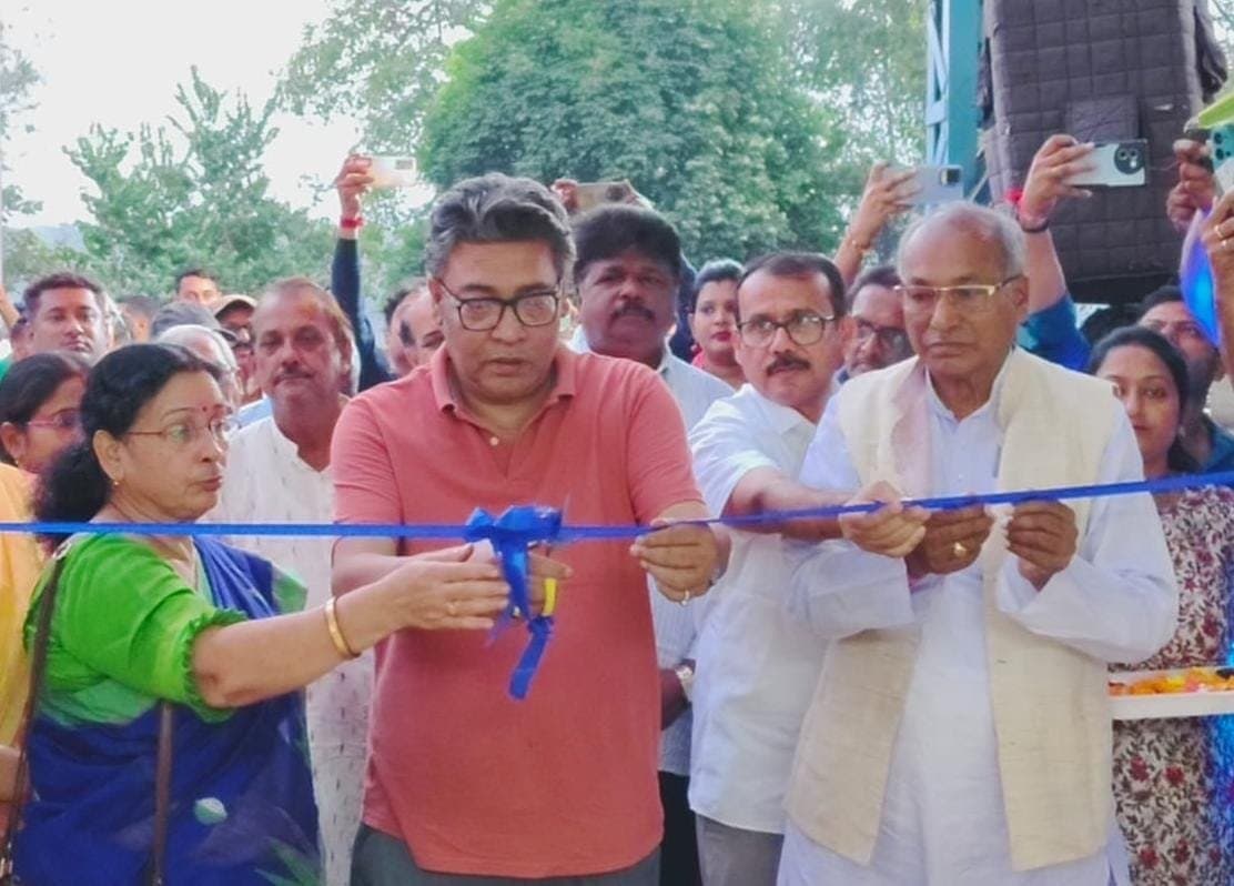 মন্ত্রী ইন্দ্রনীল সেনের হাত ধরে আবার স্বমহিমায় চন্দননগর পুঁথিঘর