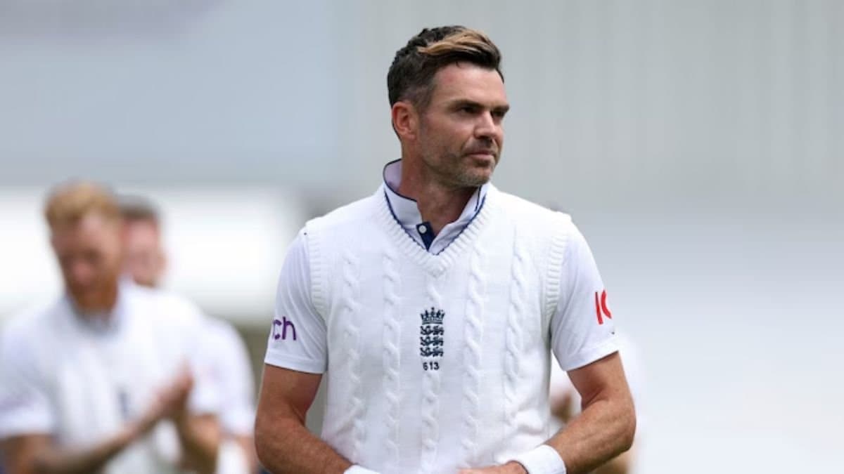  James Anderson stars with double wickets on County Cricket comeback spt 