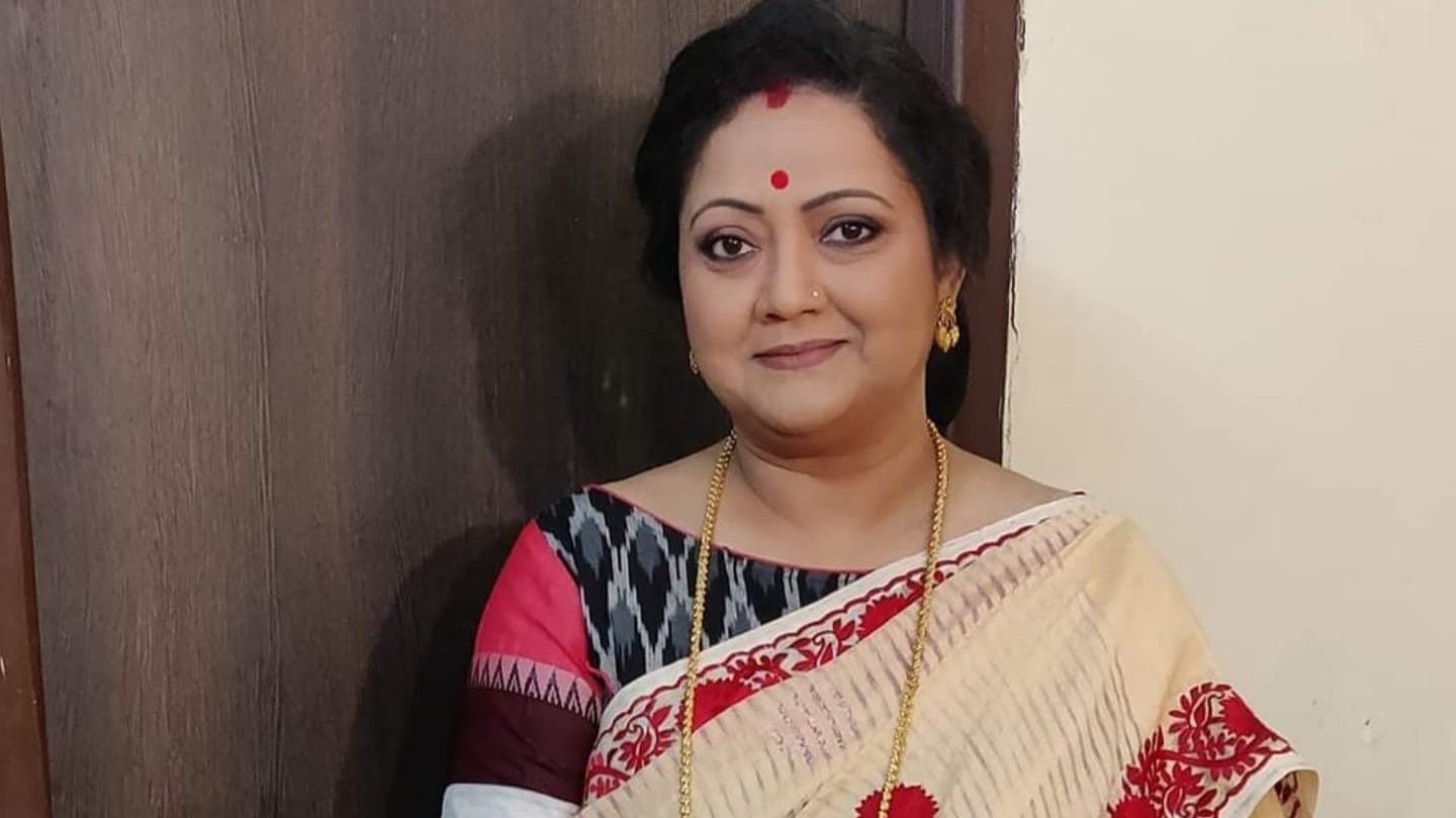 পুজোর আগেই দুঃসংবাদ! অকালে প্রিয়জনকে হারালেন সুভদ্রা মুখোপাধ্যায় 