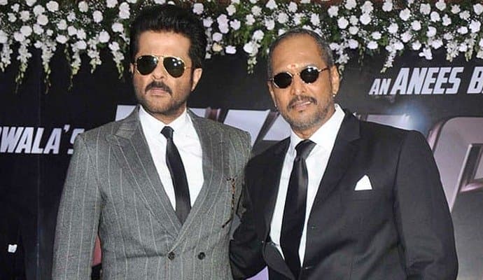 Nana Patekar: অনিল কাপুরের সঙ্গে ঝগড়ার কারণে 'ওয়েলকাম টু দ্য জঙ্গল' ছবিতে নেই নানা পটেকর? মুখ খুললেন স্বয়ং 'উদয় ভাই'