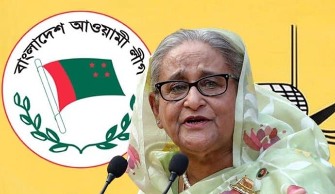 interim government of bangladesh to revoke  Diplomatic Passport of Sheikh Hasina