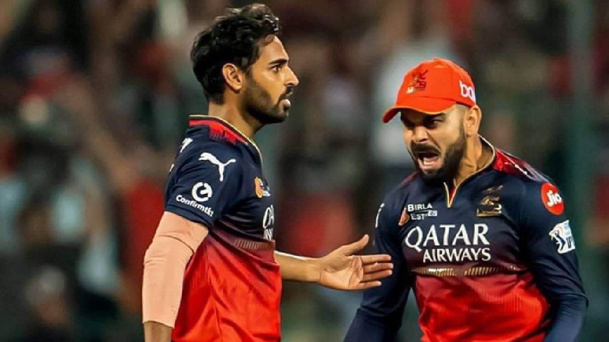 IPL Virat Kohli fans mistakes Bollywood actor Arshad Warsi for Arshad khan