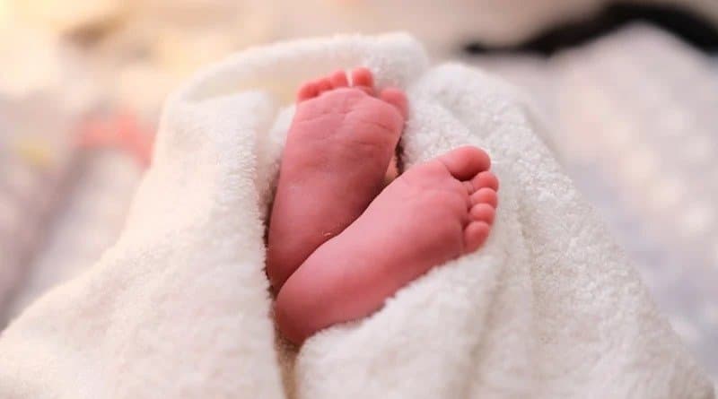 Child dies while playing in ballygunge 