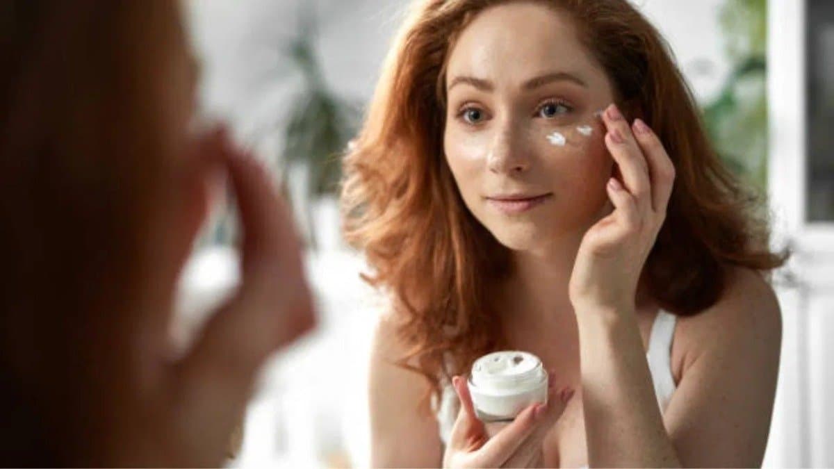 Can anti ageing creams smoothen wrinkles overnight here is actual truth 