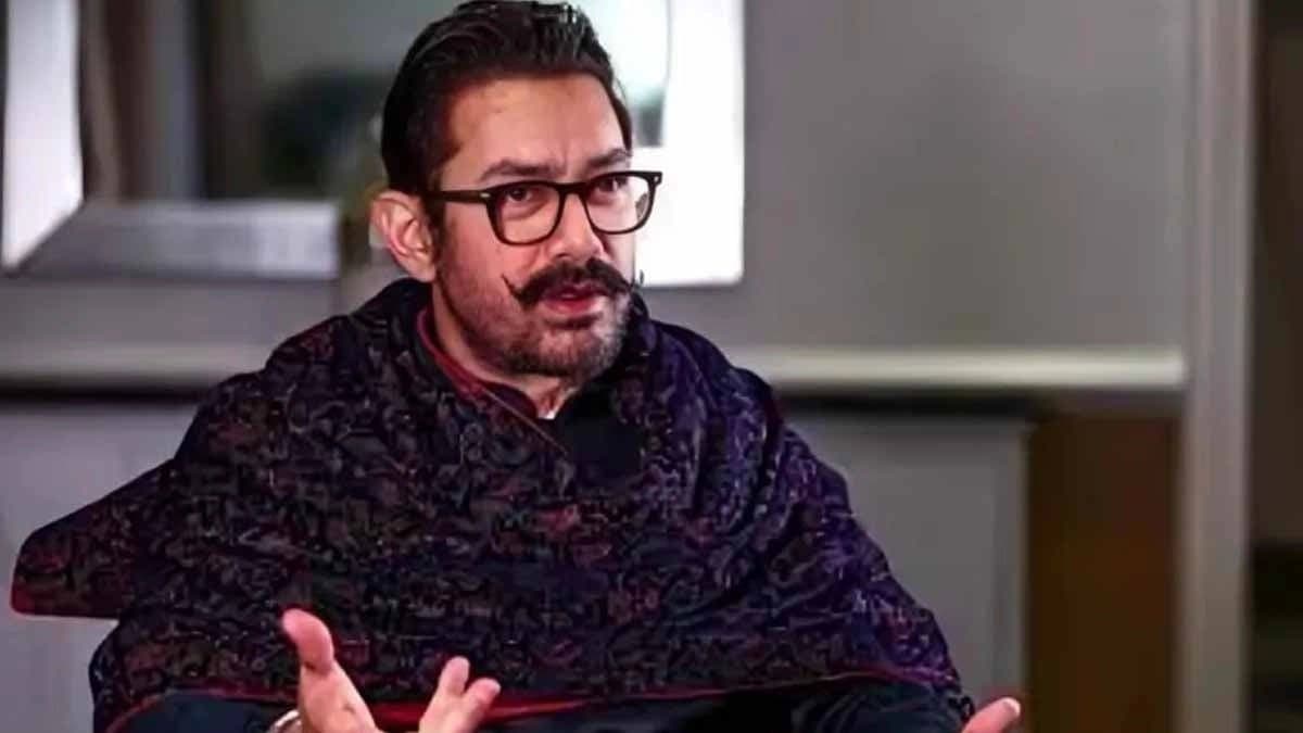 Aamir Khan calls out fake box office numbers manipulation in Bollywood