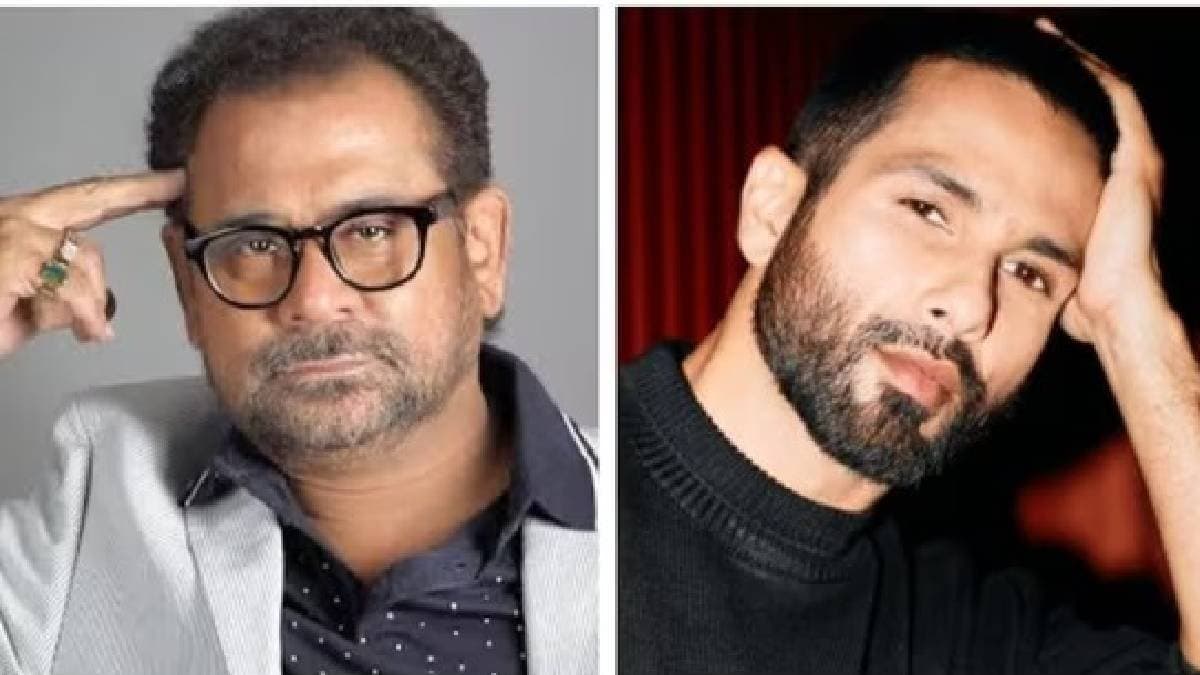 Bhool Bhulaiya 3 director Anees Bazmee has no problems with Shahid Kapoor despite creative differences ENT