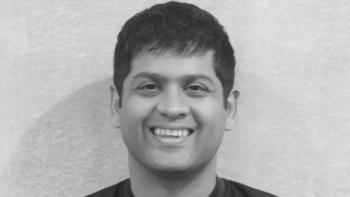 Epigamia co founder Rohan Mirchandani dies at the age of 41 due to  cardiac arrest  lif