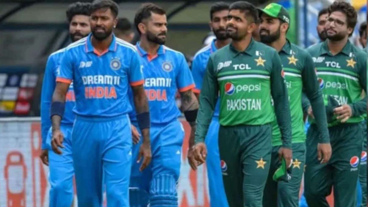 PCB Chief Selector Aqib Javed Challenges India Despite Being Embarrassed by Men In Blue Repeatedly In Recent ICC Events
