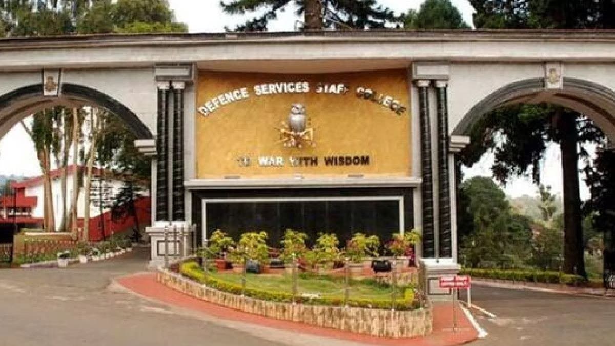 Chief Marshal AP Singh underscores need for rapid capability enhancements to counter emerging security challenges