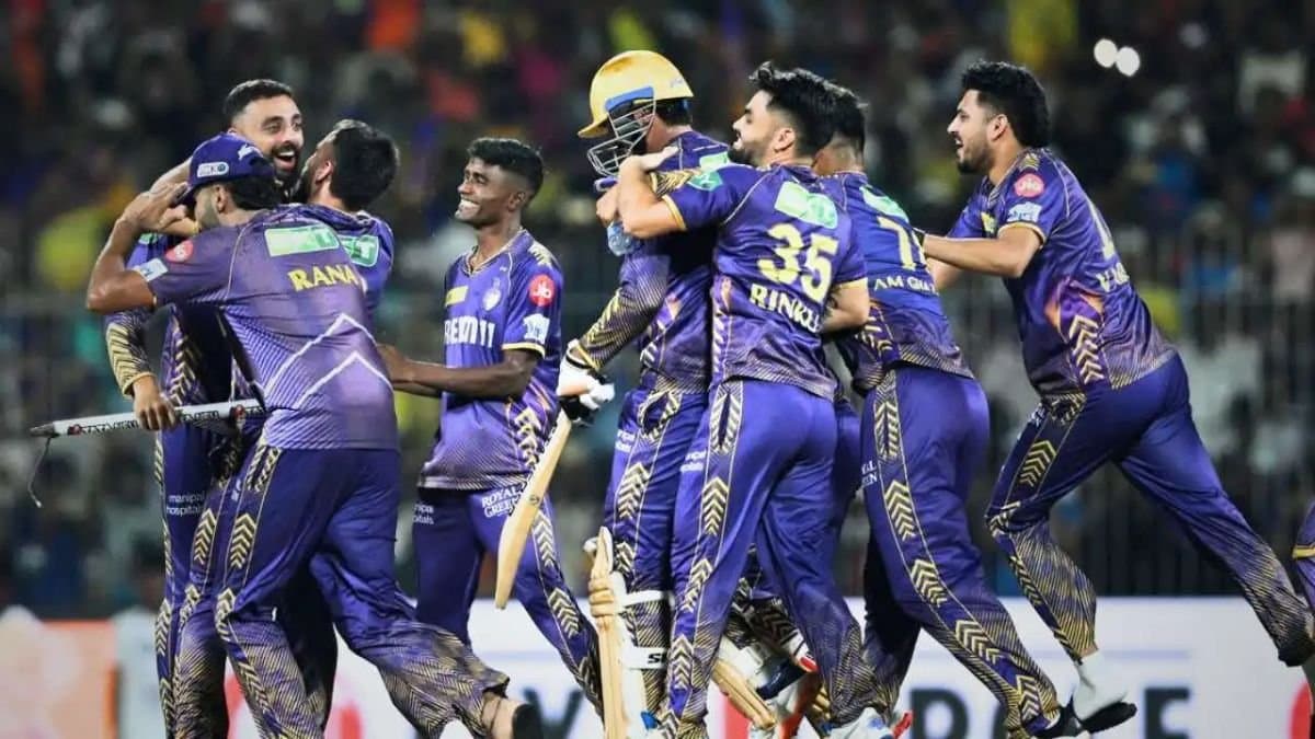 Chetan Sakariya will play for KKR this season as IPL is over for Umran Malik spt