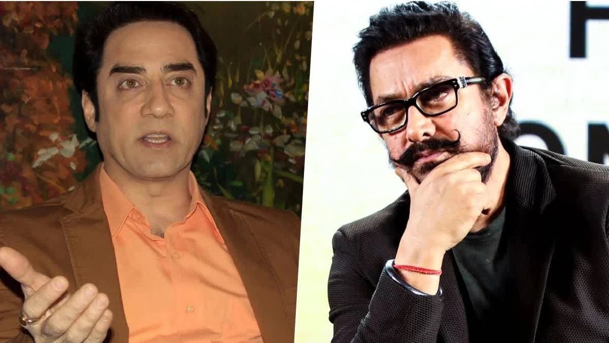 Aamir Khan s Family Issues Statement on Faissal Khan s Mental Health Allegations