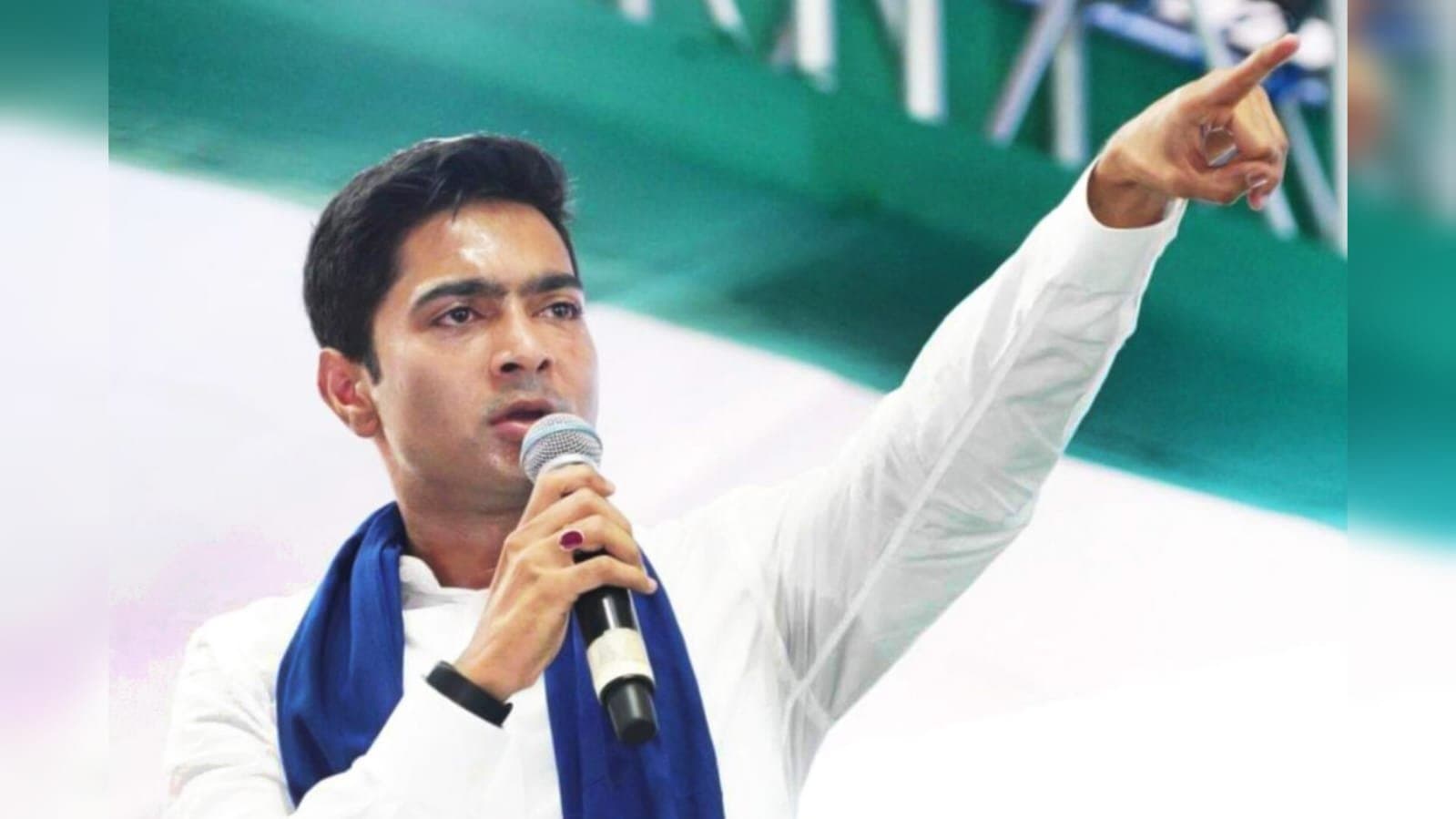Abhishek Banerjee: যখন গোটা ডায়মন্ড হারবার ঘুমিয়েছে, তখনও প্রতি ঘণ্টায় কাজ হয়েছে ১কোটি ৫৫ লক্ষের: অভিষেক