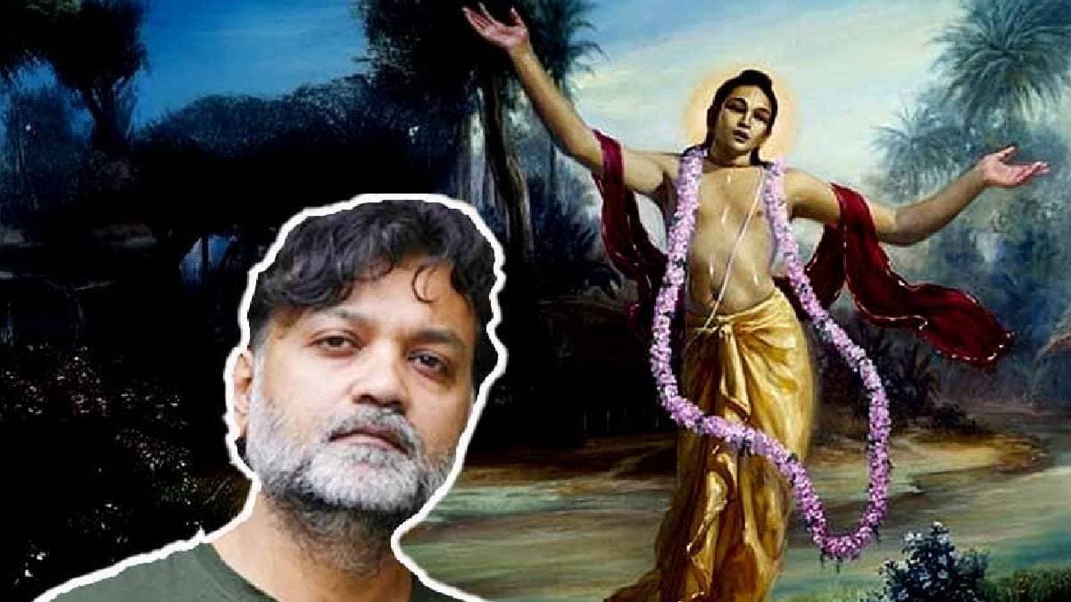 Srijit Mukherji s Lwaho Gouranger Naam Re – Dibyajyoti to play Chaitanya but Rahul Dev Bose was the First Choice