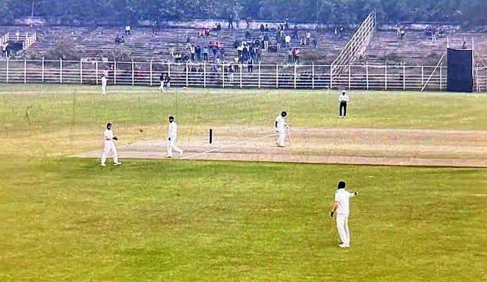 Ranji Trophy: মুম্বইয়ের বিরুদ্ধে মাঠে বিহারের দুটি দল, তুলকালাম কাণ্ড রঞ্জিতে