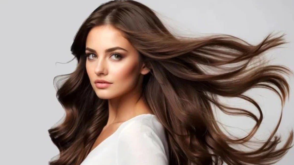 These Homemade powder with various seeds help to grow hair fast and prevent all hair related problems