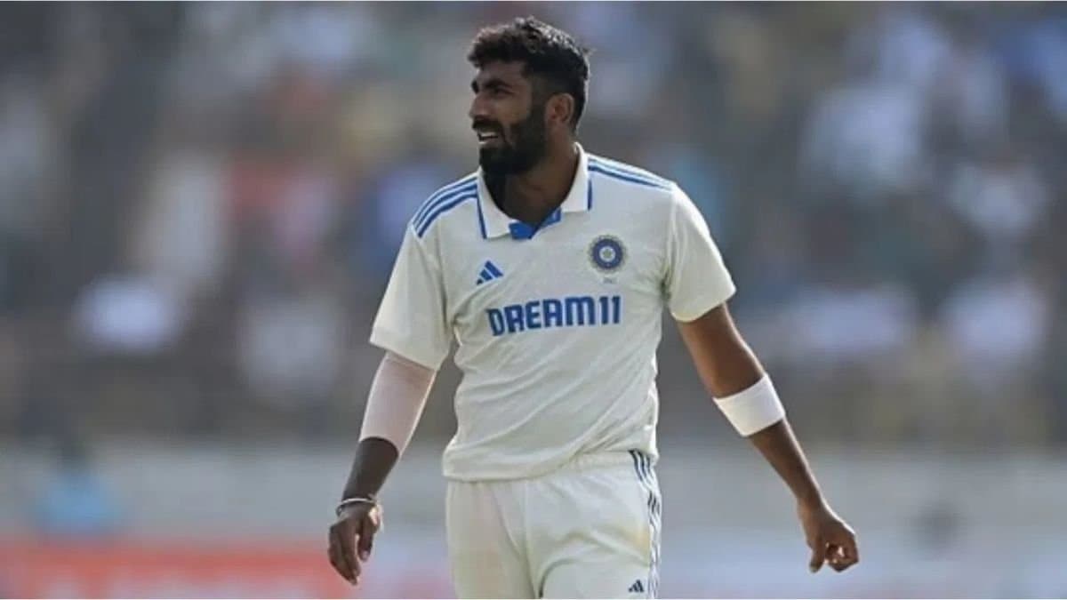 Jasprit Bumrah does not have bowling partner, says former pakistan cricketer Basit Ali spt 