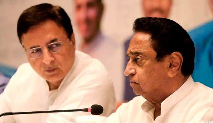 KAMAL NATH: বিজেপিতে যোগদান প্রসঙ্গে সংবাদমাধ্যমকে দূষলেন কমল নাথ