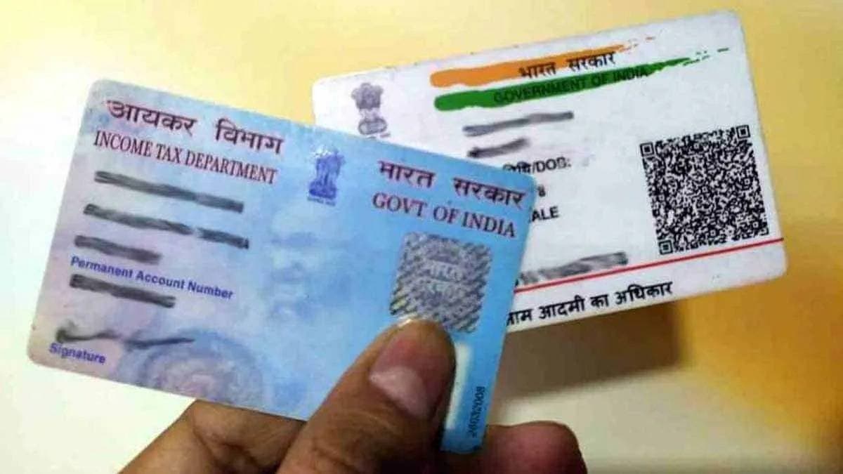Government collects Rs 600 crore as penalty for delayed pan aadhaar linking gnr  