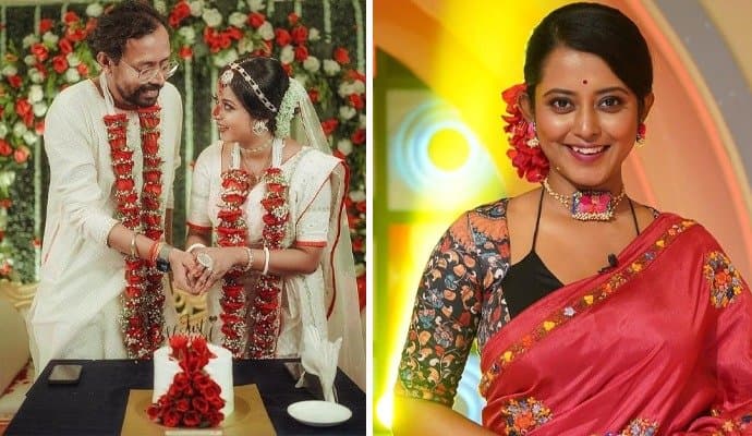 Exclusive: দেখতে দেখতে বিয়ের বছর পার করলেন শ্রুতি-স্বর্ণেন্দু, প্রথম বিবাহ বার্ষিকীতে স্বর্ণেন্দুকে কী বিশেষ উপহার দেবেন শ্রুতি?