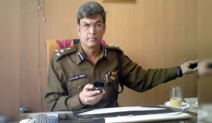 Paramilitary Officer:‌ যৌন হয়রানির অভিযোগে দোষী সাব্যস্ত, বরখাস্ত করা হল উচ্চপদস্থ সিআরপিএফ আধিকারিককে