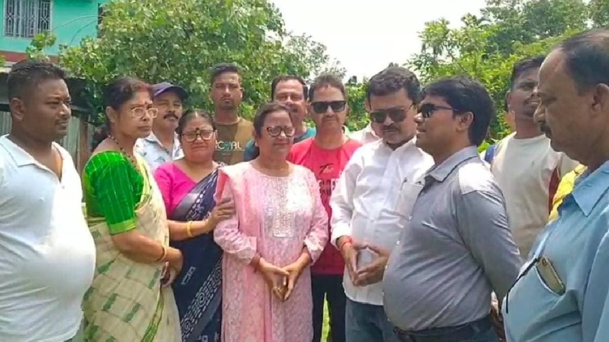আলিপুরদুয়ারে সরকারি স্তরে তৈরি হচ্ছে সুইমিং পুল, কত খরচ জানেন?