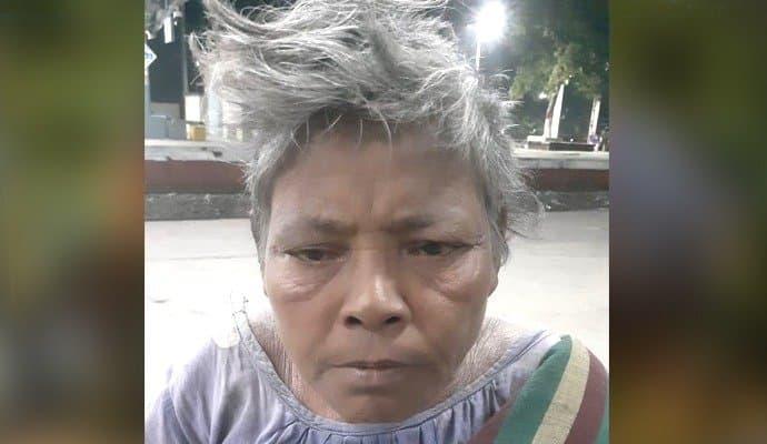 Old Woman: সাত বছরের নাতনির সূত্র খুঁজে বাড়ি ফেরানো হল স্টেশনে ফেলে যাওয়া বৃদ্ধাকে