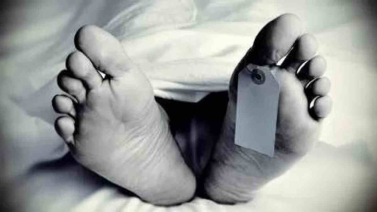 Tmc leader mysterious death at barrackpore 