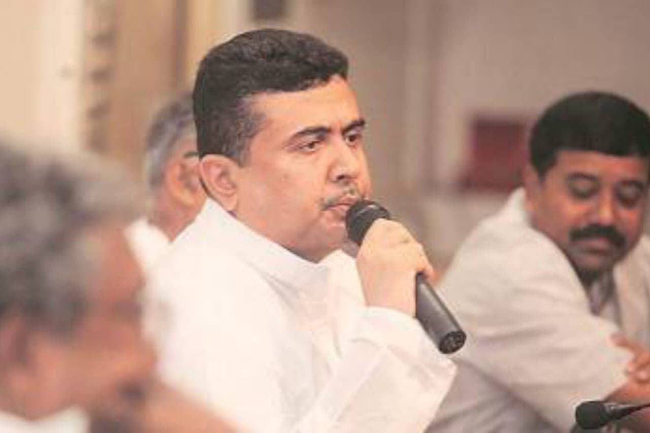 Suvendu Adhikari: "লোকসভার আগে সিপিএম নেতাদের মাঠে নামাব", খেজুরির সভা থেকে হুঙ্কার শুভেন্দুর