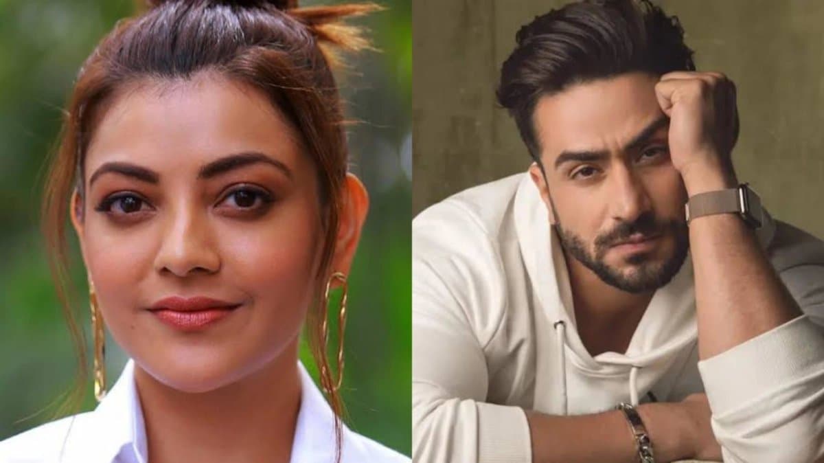 Kajal Aggarwal death rumour fact check Aly Goni reveals receiving death threats over viral Ganpati video