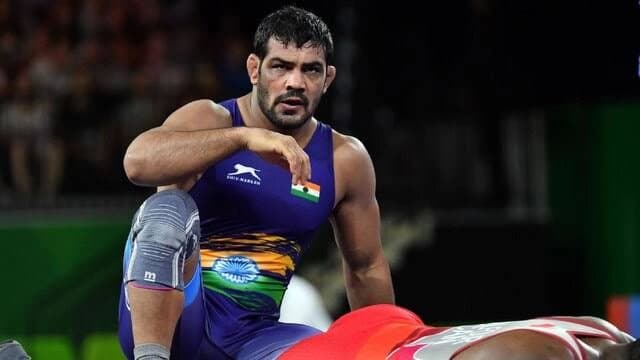 Supreme Court cancels bail granted to wrestler Sushil Kumar in murder case 