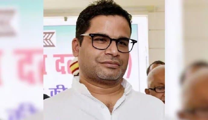  3 Missed Opportunities For Opposition: Prashant Kishor