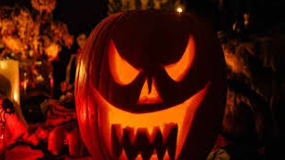 Ghostly country A terrifying past buried under modernity